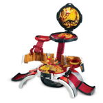 Set De Joaca Micro Headblast Playset, Ben 10