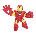 Figurina elastica Goo Jit Zu Marvel Heroes 41038-41056, Toyoption