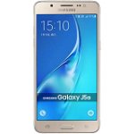 SAMSUNG Galaxy J5 2016 Dual Sim 16GB LTE 4G Auriu, SAMSUNG