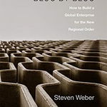 Bloc by Bloc - Steven Weber