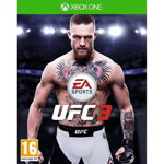Joc Xbox One EA Sports UFC 3