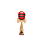 Kendama Samurai Lemn Red, PEGAS