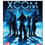 Joc 2K Games XCOM: Enemy Unknown pentru PC