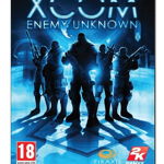 Joc 2K Games XCOM: Enemy Unknown pentru PC