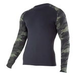 Bluza De Corp Lahti Pro Termoactiva Culoare Camuflaj Marime 2xl/3xl, LAHTI PRO