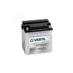 Baterie Moto Freshpack 12V 11Ah, 511012009 YB10L-A2 CB10L-A2 Varta, Varta