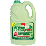 SANO FLOOR PLUS Manual 4l detergent pardoseala