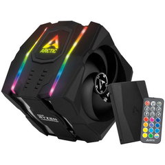 Arctic Freezer 50 TR 1 x 120mm/1 x 140mm + Controller A-RGB