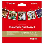 PP-201 13X13CM GLOSSY PHOTO PAPER, Canon