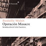 Operacin Masacre = Operation Massacre