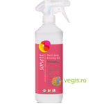 Solutie ecologica pt. apretat 500ml Sonett