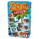 Zoo Lotto (cutie metalica)