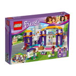 LEGO Friends Centrul Sportiv din Heartlake 41312