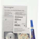 Kit securitate pentru laptop (adaptor), KENSINGTON, KENSINGTON