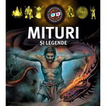 Mituri si legende (ochelari 3D inclusi) - ***