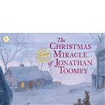 Christmas Miracle of Jonathan Toomey