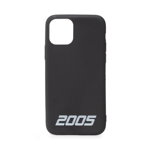 Etui pentru telefon 2005 Basic Case Black 5