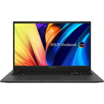 Laptop Asus VivoBook S 15 OLED M3502QA (Procesor AMD Ryzen™ 7 5800H (16M Cache