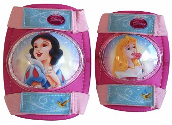 Set protectie Stamp Disney Princess pentru copii, Stamp
