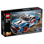 Masina de raliuri 42077 LEGO Technic, LEGO