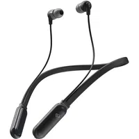 Casti SKULLCANDY Ink'd+, S2IQW-M448, Bluetooth, In-Ear, Microfon, negru-gri