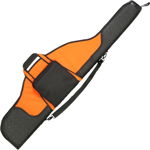 Husa Carabina Negru/Blaze 130cm, Verney-Carron