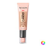 Fond de Ten Fluid Photoready Candid Revlon (22 ml)