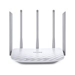Router Wireless AC1350 Dual Band  TP-Link Archer C60 - 867/450 Mbps