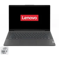 Laptop Ultraportabil Lenovo IdeaPad 5 14IIL05 cu procesor Intel® Core™ i5-1035G1