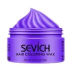 Ceară de păr colorantă, Professional, Sevich, Violet, 120g, Sevich