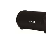 Boxa portabila Akai ABTS-11B 10 W, negru
