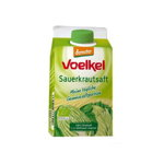 Suc de varza acra lacto-fermentat - eco-bio 0,5l - Voelkel, Voelkel