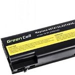 Green Cell LE49 notebook spare part Battery, Green Cell