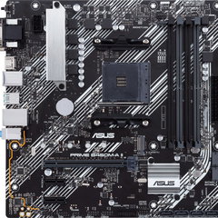Placa de baza Asus PRIME B450M-A II Placa de baza Asus PRIME B450M-A II