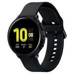 Husa Carcasa Spigen Liquid Air Pentru Samsung Galaxy Watch 2 ( 44mm) ,negru, Spigen