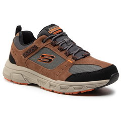 Skechers Trekkings Oak Canyon 51893/BRBK Maro