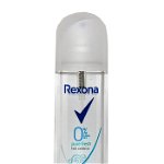 Rexona Spray deodorant fara gaz 75 ml Pure Fresh 0% Aluminium