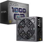 Sursa EVGA SuperNOVA G3, 80+ Gold, 1000W