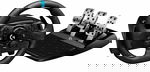 Volan Logitech G923 Trueforce pentru PS5, PS4 and PC
