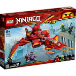 Lego Ninjago: Kai Fighter (71704) 