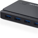 Hub USB TP-LINK UH700, TP-LINK