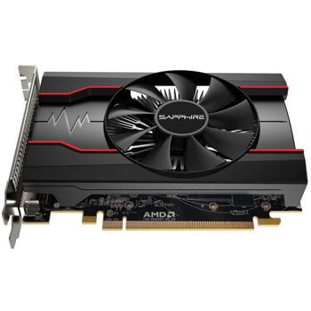 Placa video Sapphire Radeon RX 550 Pulse 4GB GDDR5 128bit 11268-01-20g