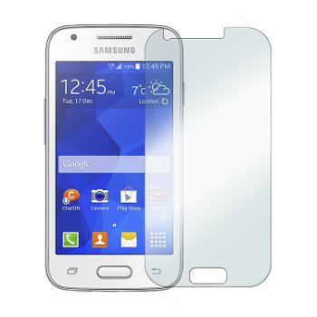 Folie sticla securizata Samsung Galaxy ACE4, PRC