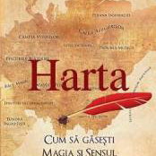 Harta. Cum sa gasesti magia si sensul in povestea vietii tale - Colette Baron-Reid, Corsar