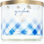 Bath & Body Works Gingham lumânare parfumată 411 g, Bath & Body Works