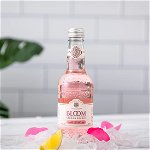 Bloom & Fentimans Rose Lemonade Gin 0.275L, BLOOM Gin