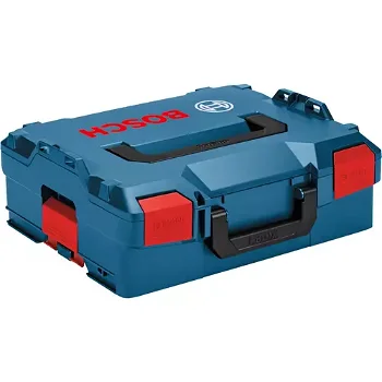 Bosch L-Boxx 136 - toolbox, Bosch Powertools