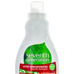 Seventh Generation Detergent Lichid 924 ml 42 spalari Patchouli, Seventh Generation