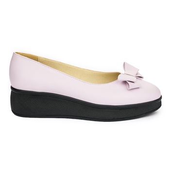 Pantofi casual dama din piele naturala 12905
