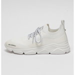 Pantofi sport slip-on cu insertii textile, Karl Lagerfeld